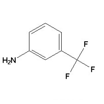 3-Aminobenzotrifluoruro Nº CAS 98-16-8